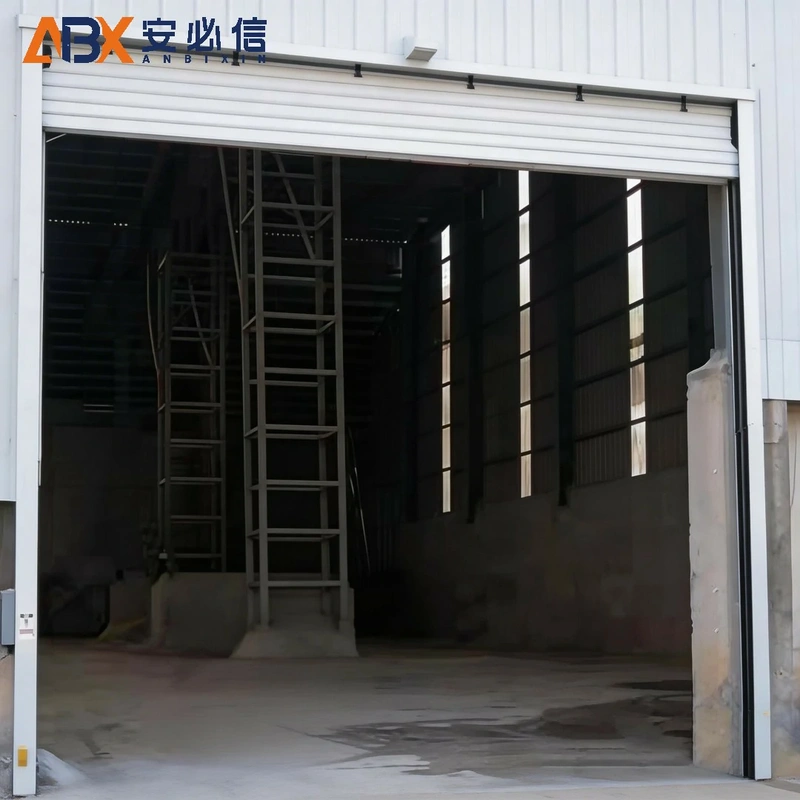 山南市堆积门
